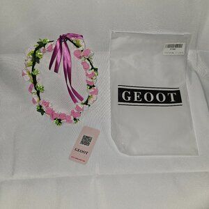 Floral Headbands
